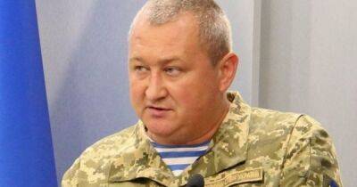 Генерал сказал, когда и при каких условиях Украина отпразднует свою победу