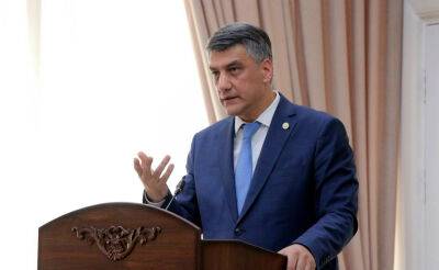 Алишер Кадыров заявил, что необходимо лишать гражданства узбекистанцев, которые призывают к участию в боевых действиях в других странах