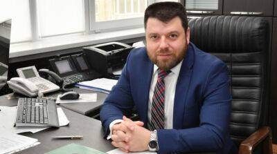 ВАКС отпустил под личное обязательство экс-гендиректора «Укринмаша»