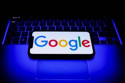 «Налог на Google»: госбюджет получит около $76 миллионов за первый квартал