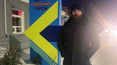 Омского депутата объявили в розыск по делу о "фейках"
