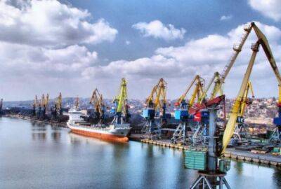 Экономика Украины может получить $5,5 миллиарда от разблокировки портов — KSE