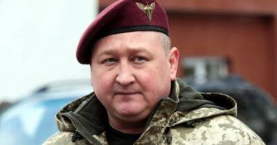 Марченко сказал, когда Украина планирует освободить от российских оккупантов Херсон