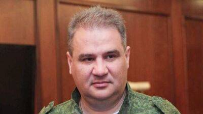В России дали 3,6 года тюрьмы бывшему "министру ДНР"