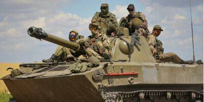 В Луганской области российские военные угоняют автомобили — МВД