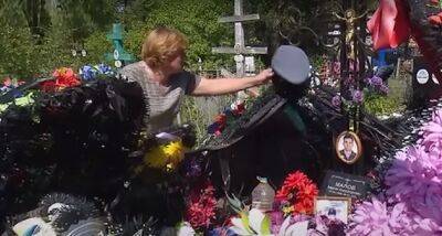 Ни денег, ни квартиры: у бурятки от имени государства украли "гробовые" за сына, погибшего в Украине