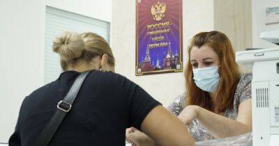 Ненужная привилегия. Как Россия заставляет получать паспорта на оккупированных территориях