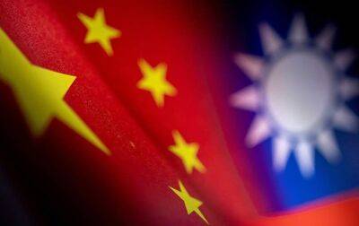 Китай готов применить силу для "воссоединения" с Тайванем