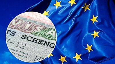 ЕС обсудит запрет выдачи шенгенских виз для россиян