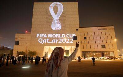 Чемпионат мира по футболу могут начать раньше из-за хозяев турнира - korrespondent - Украина - Киев - Голландия - Эквадор - Катар - Сенегал