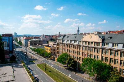 Мэрия Праги подсчитала, сколько на самом деле человек живет в городе - vinegret.cz - Чехия - Прага - Среднечешский край
