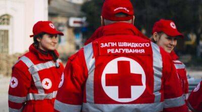 Россия еще не допустила Красный Крест к украинским военнопленным в Еленовке – ЕС