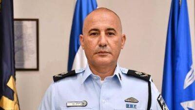 Скандал во время визита Байдена в Израиль: генерал полиции едва не подрался с офицером ШАБАКа