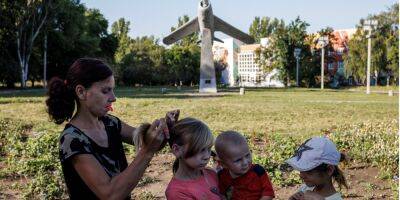 В зависимости от обстоятельств. От 43 до 85% украинцев планируют жизнь своих детей и внуков в Украине — гендиректор КМИСа