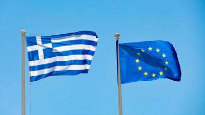 Греція звільниться від фінансового нагляду ЄС, який тривав 12 років