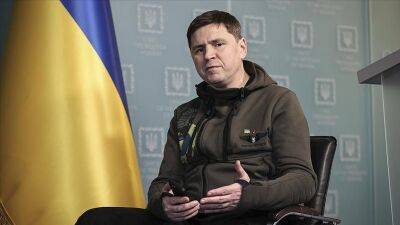 Війна в Україні закінчиться за Зеленського, - Подоляк
