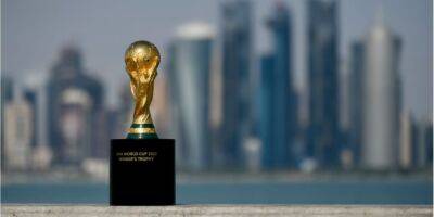 Чемпионат мира по футболу может начаться раньше по просьбе хозяев турнира - nv.ua - Украина - Голландия - Эквадор - Катар - Сенегал