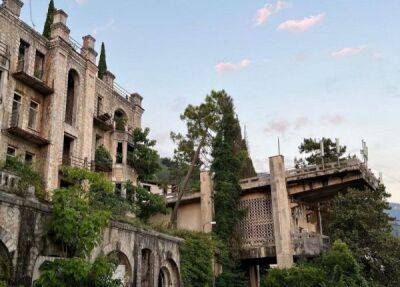 «Лучший отель среди худших»: отзыв об отдыхе в Абхазии по «смешной цене»