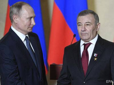 "Есть акционеры режима, есть топ-менеджеры". Пономарев рассказал, кто входит в ближайшее окружение Путина