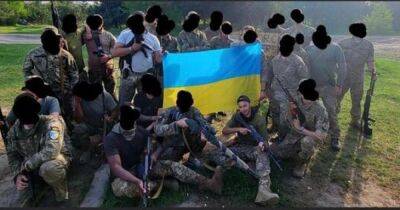 В Италии начато расследование против добровольца, воюющего на стороне Украины, — СМИ