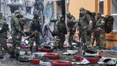 Российский солдат рассказал о пытках из-за отказа воевать в Украине