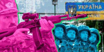 Загрози з боку Білорусі перерахували в МВС України