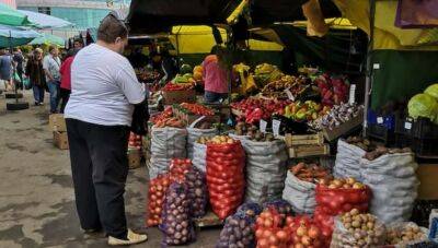 Україна увійшла до топ світового рейтингу зростання вартості продуктів