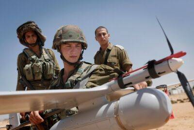 Три израильские оборонные компании заняли достойные места в мировом списке