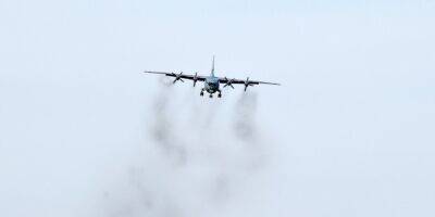 Российские самолеты дважды вошли в зону ПВО Аляски