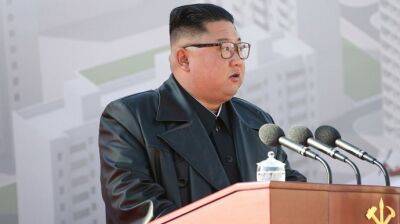 Северная Корея заявила о "победе" над коронавирусом