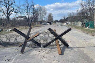 На блокпостах окупантів у Запорізькій області масово вмирають люди