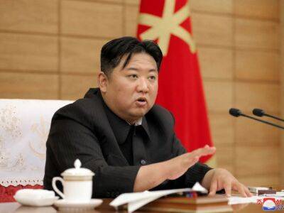 Северная Корея заявила о "победе" над COVID-19