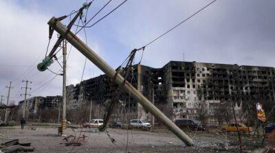 Послевоенное восстановление Украины обойдется в 190 млрд долларов – KSE