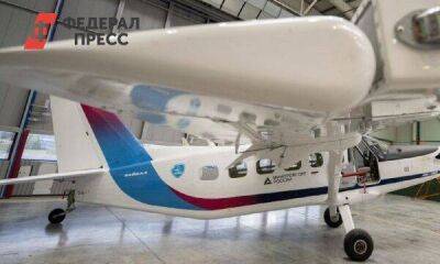 Малая авиация в России: взлетит ли «Байкал» в небо?