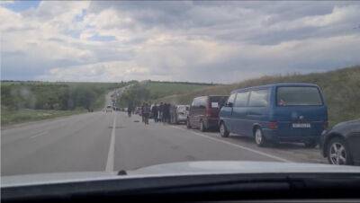 На блокпості окупантів у Василівці померло вже 10 людей, які хотіли евакуюватися