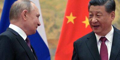Китай назвал США «главным виновником» российского вторжения в Украину