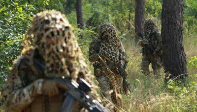 Противник намагається встановити повний контроль над територіями Луганської та Донецької областей: зведення Генштабу