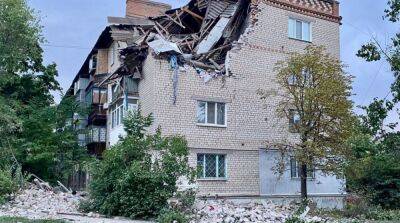 РФ атаковала четыре района Днепропетровской области, есть погибшие и раненые