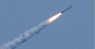 Россияне ночью ударили ракетами по центру Харькова