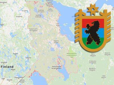 Программа трансграничных туристических маршрутов между Карелией и Финляндией приостановлена «по понятным причинам»