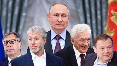 Олігархи Путіна, як і раніше, продовжують контролювати найбільший приватний банк України