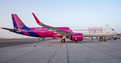 Победили коммерческие интересы. Wizz Air возобновит полеты в Россию с 3 октября, — CNN
