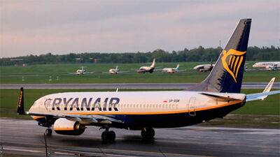 Глава Ryanair: ера авіаквитків за 10 євро закінчилася