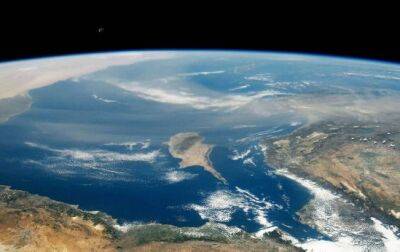 Кипр стал территорией специального исследования NASA