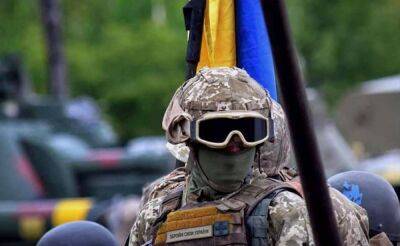 "Наши контрнаступательные действия будут быстрыми": генерал Марченко рассказал, когда орков выбьют из городов Украины