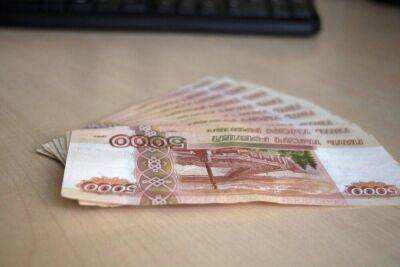 МРОТ в России предлагают повысить до 30 тысяч рублей с 2023 года