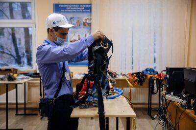 Тверьэнерго повышает квалификацию персонала в области охраны труда и производственной безопасности