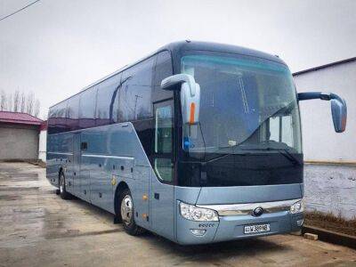 Узбекистан запускает автобусное сообщение между Гулистаном и Кокандом через Таджикистан