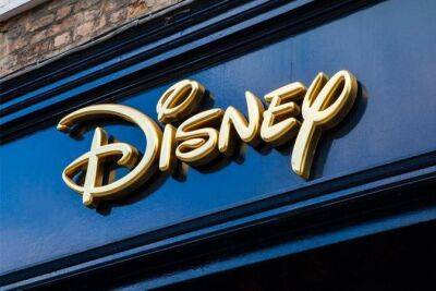 Disney порадовала инвесторов сильным отчётом