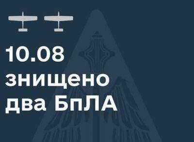 ВПС України завдали масованого авіаудару за позиціями окупантів